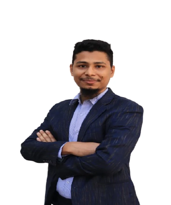 Mohammad Shakil Meah